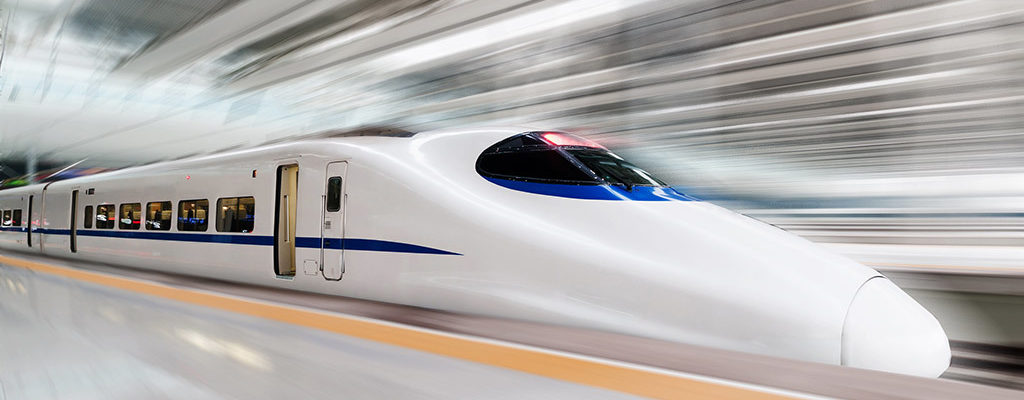 Rail