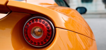 Automotive