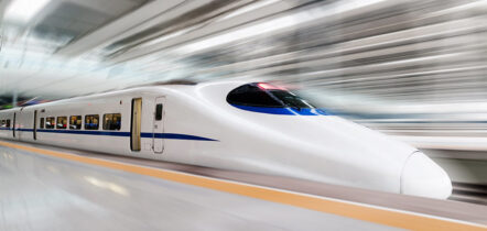 Rail