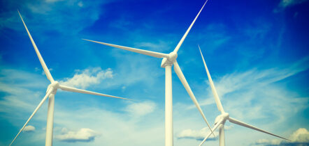 Wind Energy
